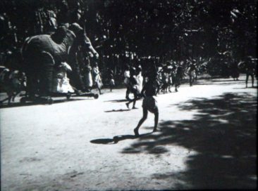 Festival of Madurai, mela, george gaste